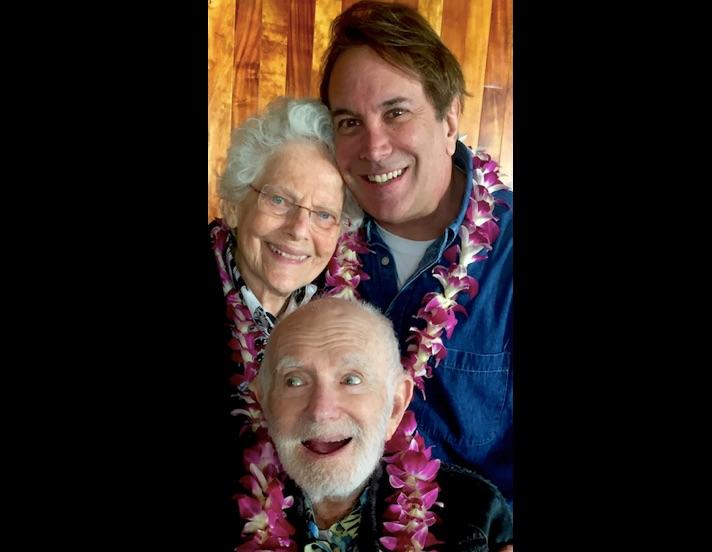 ‘People’s Court’ Judge Joseph Wapner dead at 97 | Lead Stories